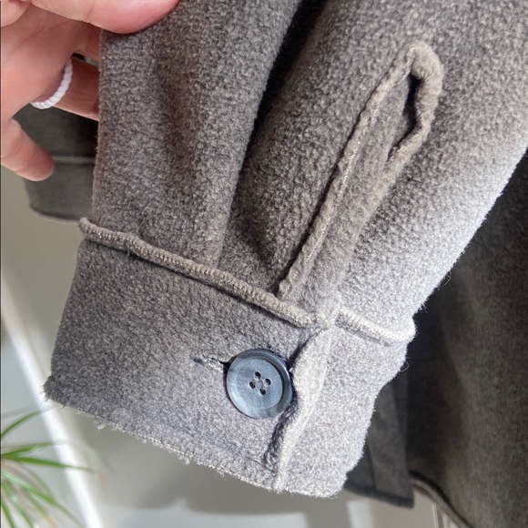 Rebecca King Sherpa Fleece - Picture 10 of 16